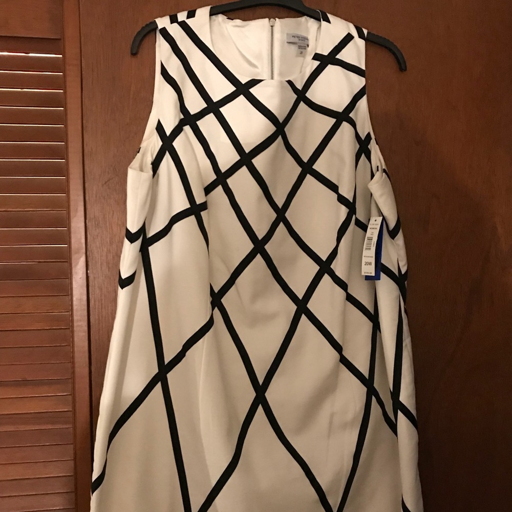 Peter Nygard Dress